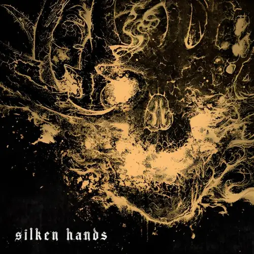 Angelmaker : Silken Hands